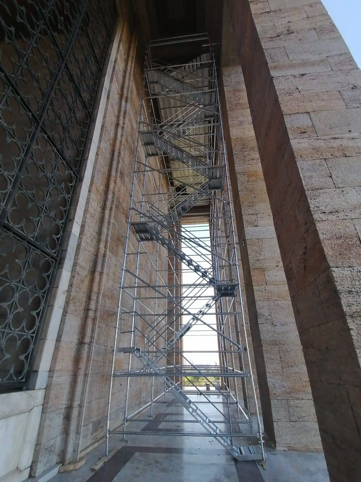 Anıtkabir, Ankara