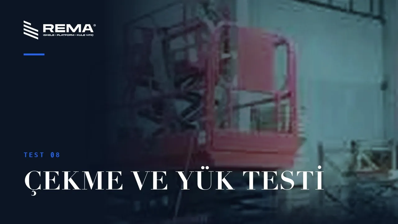 FilexLift Testlerinden 6