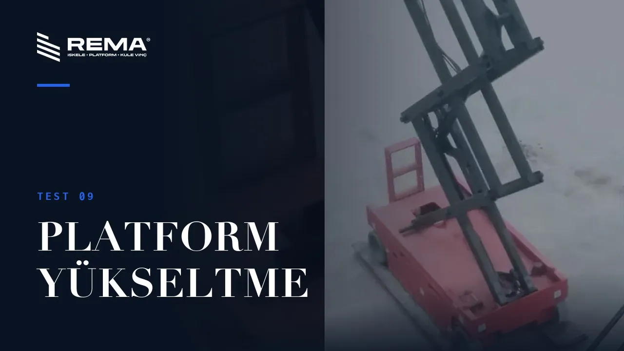 FilexLift Testlerinden 7