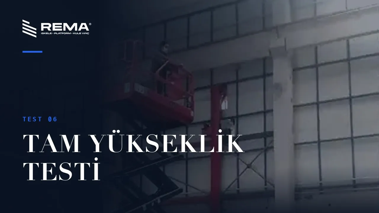 FilexLift Testlerinden 2